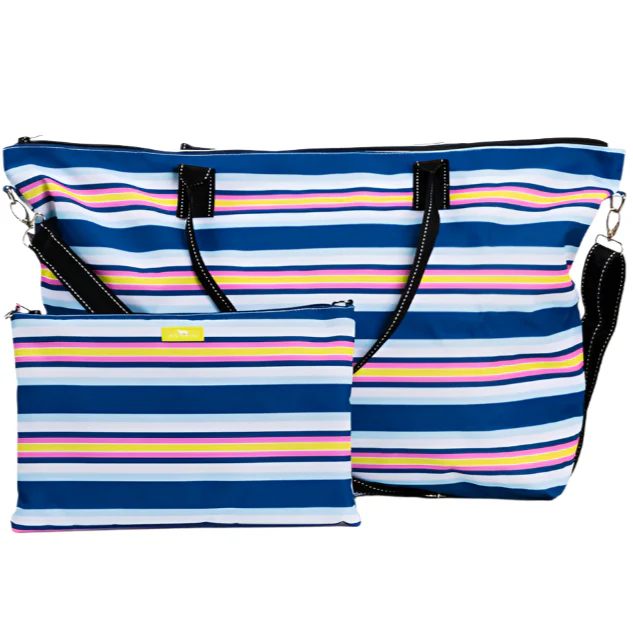 Scout Overpacker Travel Bag Set - Image 5