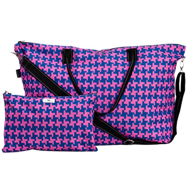Scout Overpacker Travel Bag Set - Image 6