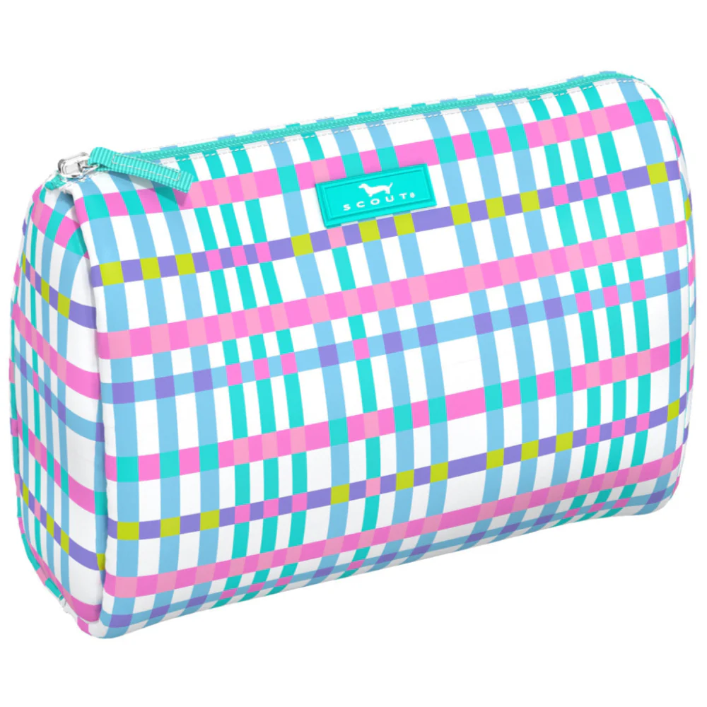 Scout Packin' Heat Makeup Bag - Image 10