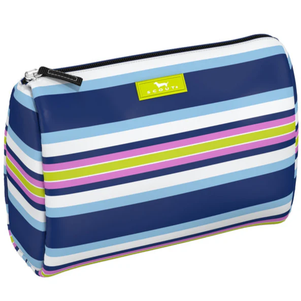 Scout Packin' Heat Makeup Bag - Image 12