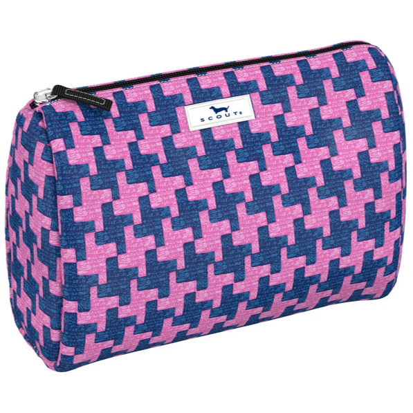 Scout Packin' Heat Makeup Bag - Image 13