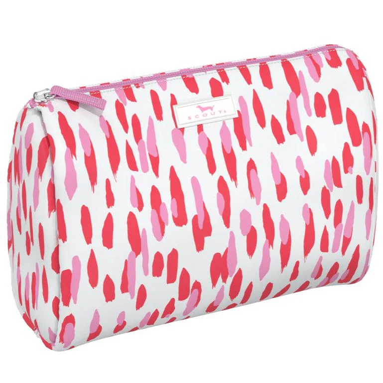 Scout Packin' Heat Makeup Bag - Image 3