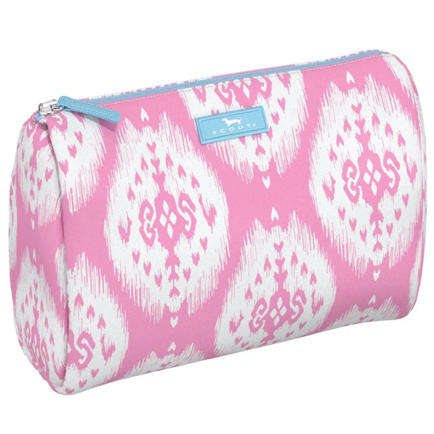 Scout Packin' Heat Makeup Bag - Image 4