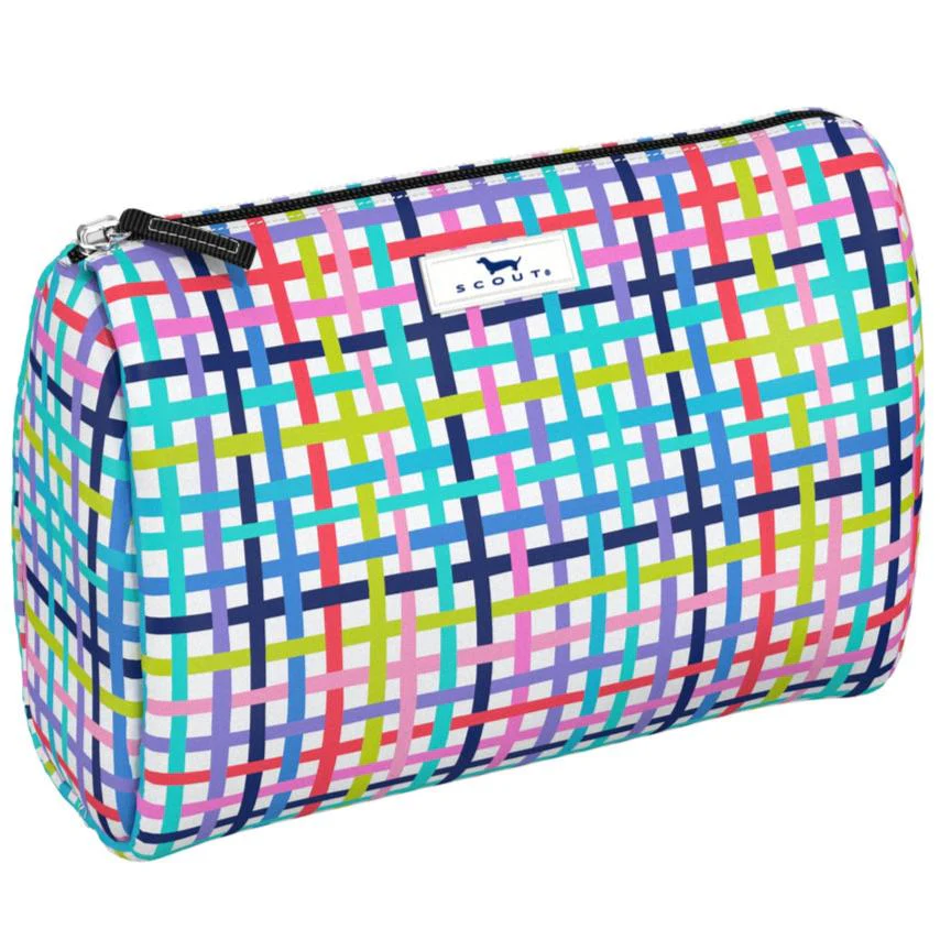 Scout Packin' Heat Makeup Bag - Image 5