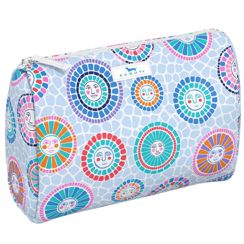 Scout Packin' Heat Makeup Bag - Image 6