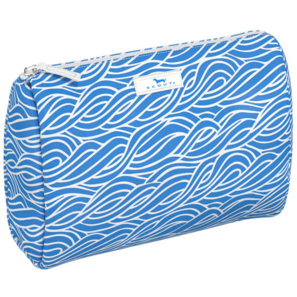 Scout Packin' Heat Makeup Bag - Image 9