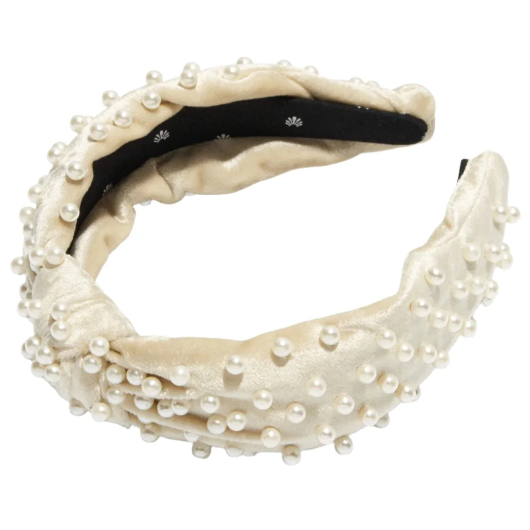 Lele Sadoughi Designer Women's Headbands - Image 10