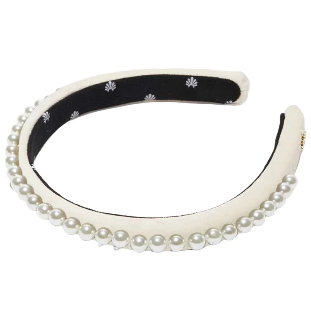 Lele Sadoughi Designer Women's Headbands - Image 11