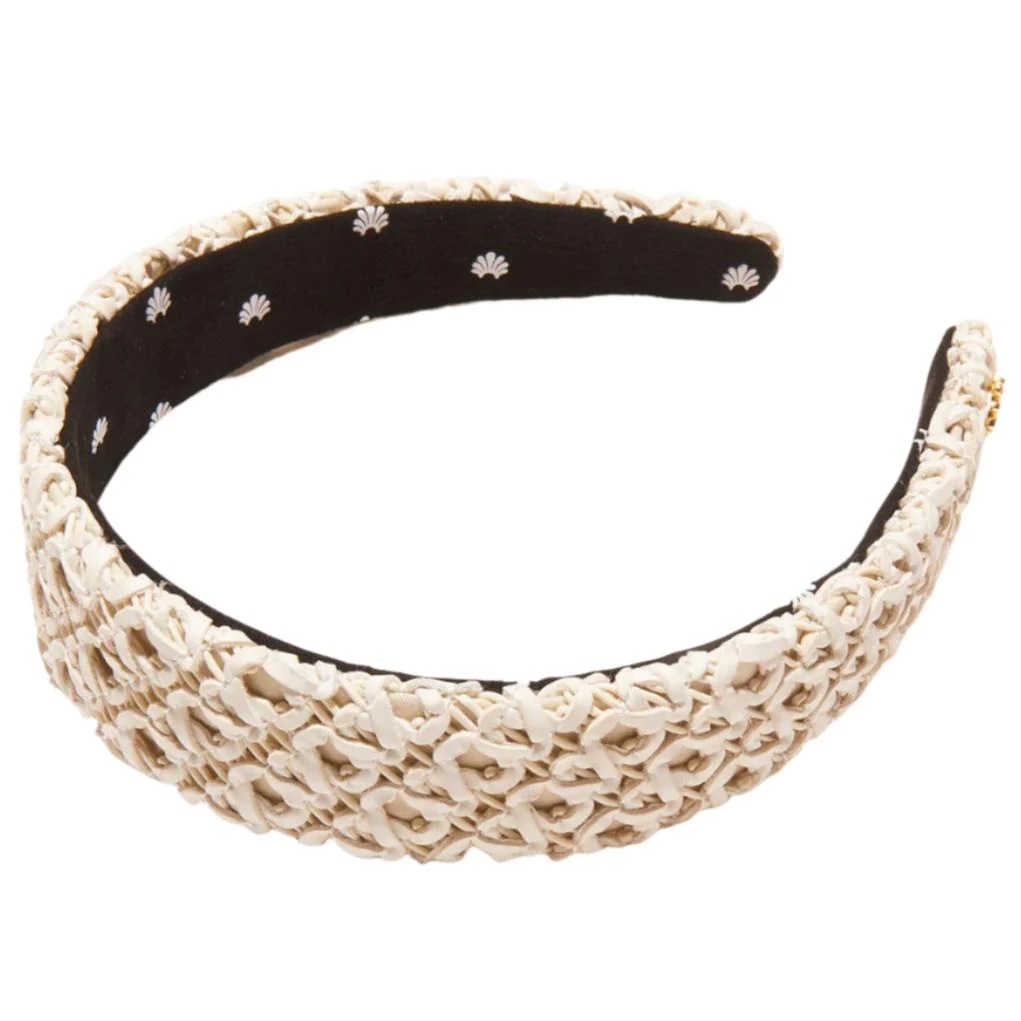 Lele Sadoughi Designer Women's Headbands - Image 12