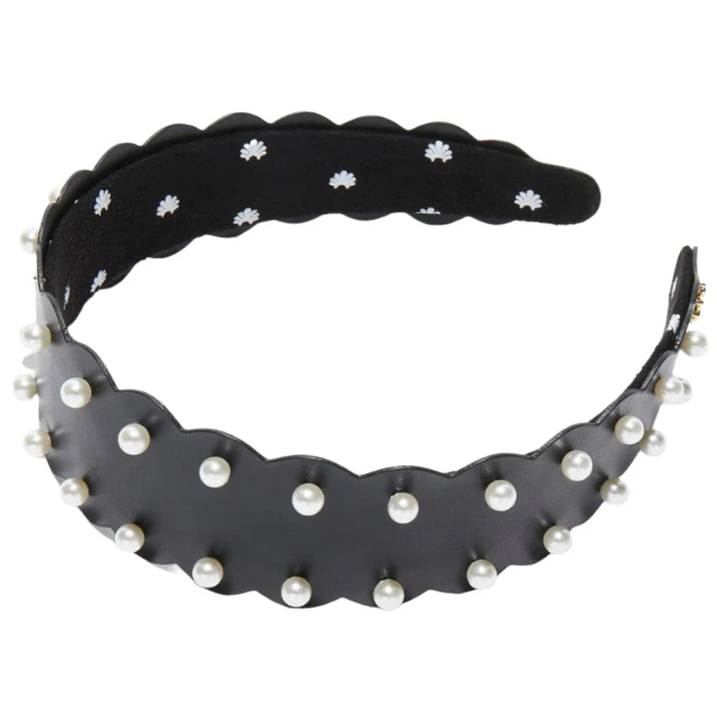 Lele Sadoughi Designer Women's Headbands - Image 13