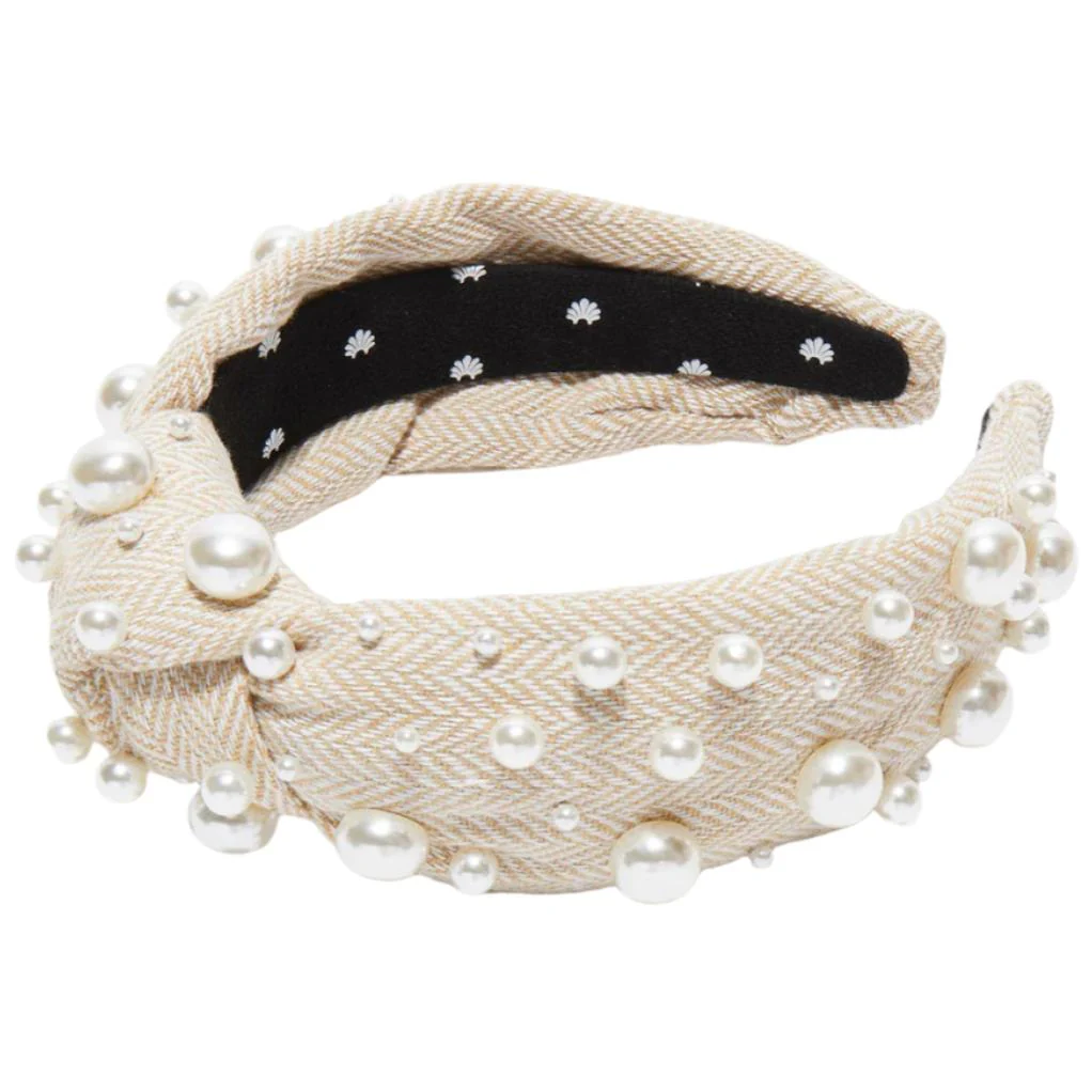 Lele Sadoughi Designer Women's Headbands - Image 16