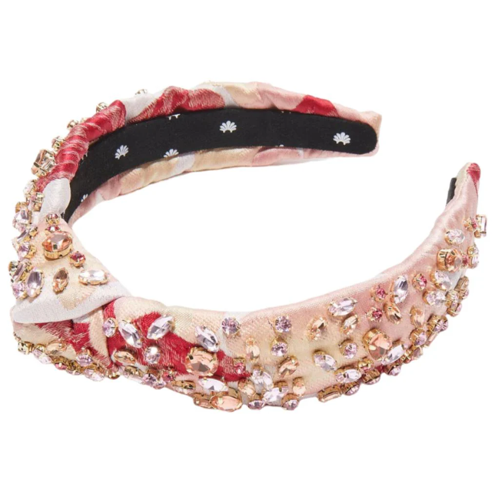 Lele Sadoughi Designer Women's Headbands - Image 20