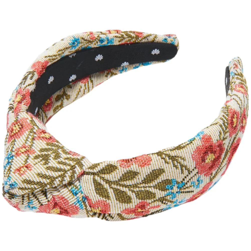 Lele Sadoughi Designer Women's Headbands - Image 24