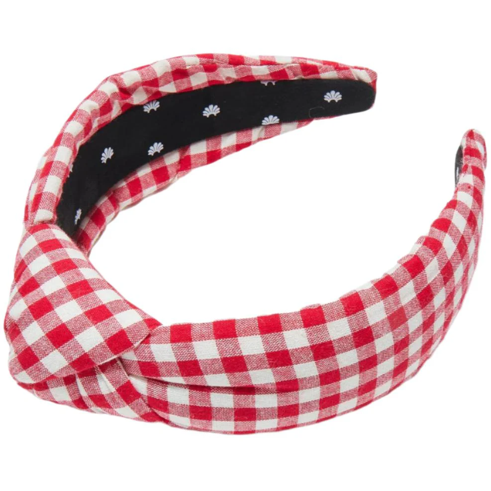 Lele Sadoughi Designer Women's Headbands - Image 25