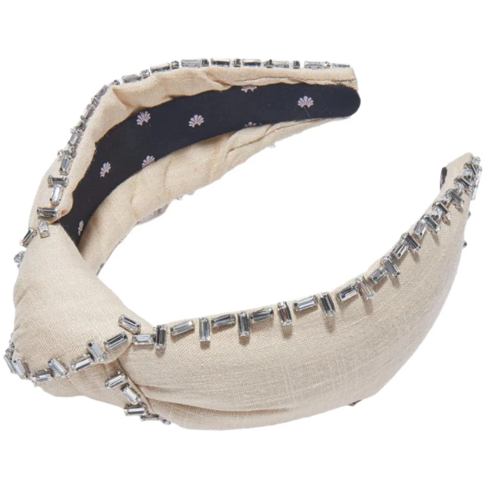 Lele Sadoughi Designer Women's Headbands - Image 27