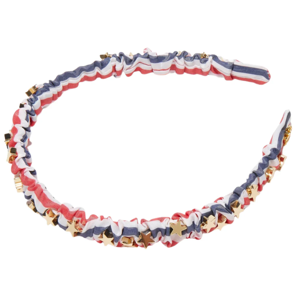 Lele Sadoughi Designer Women's Headbands - Image 28