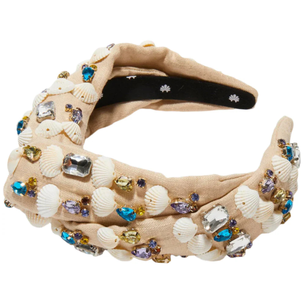 Lele Sadoughi Designer Women's Headbands - Image 29