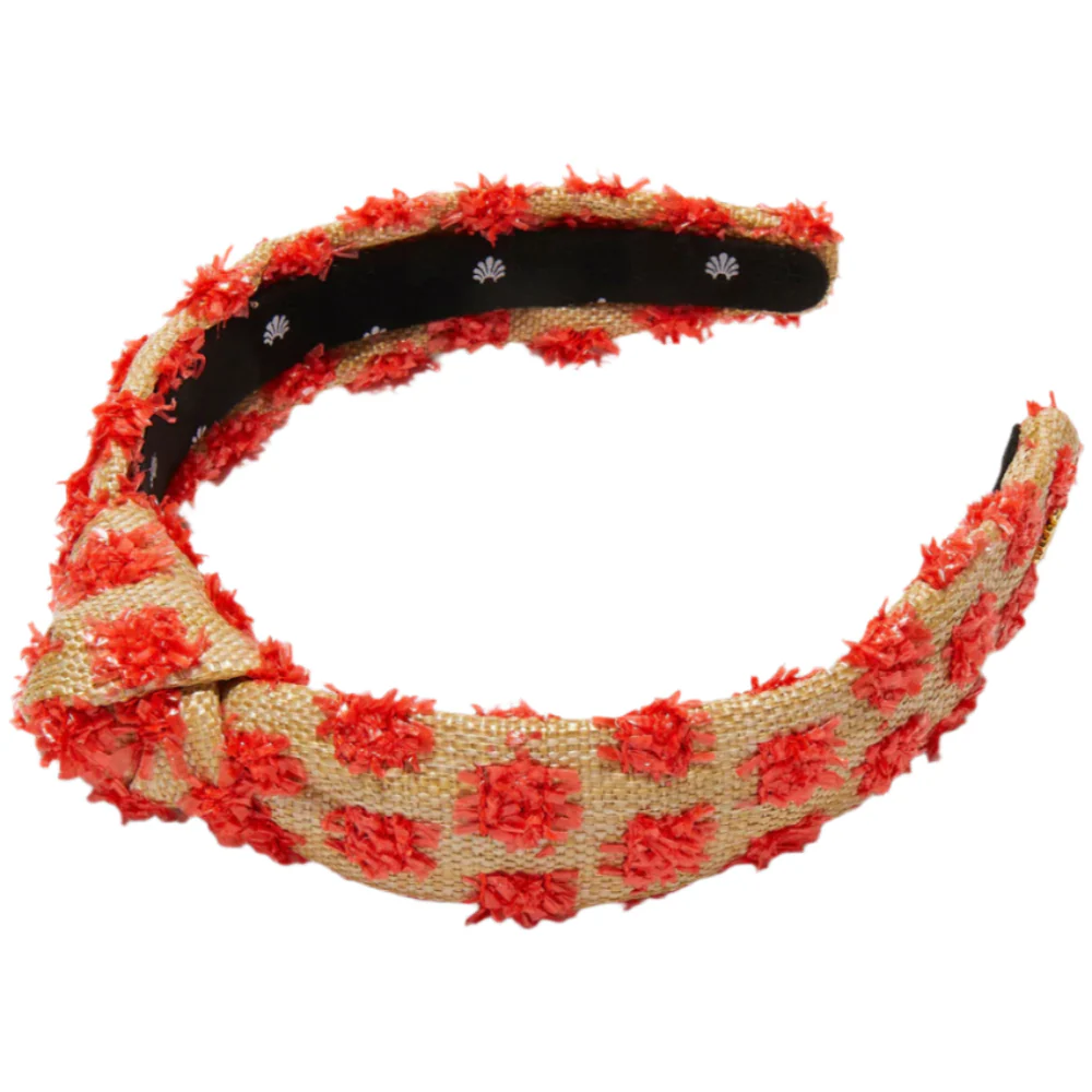 Lele Sadoughi Designer Women's Headbands - Image 30