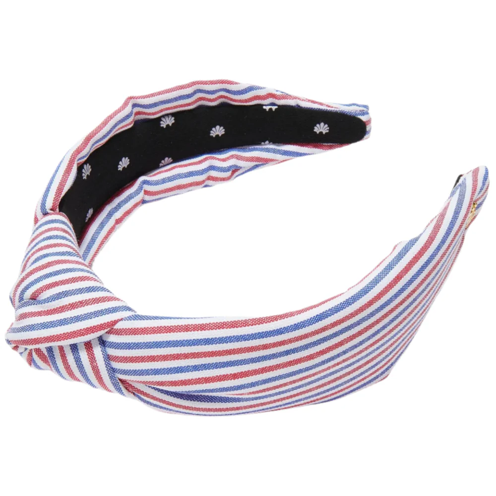 Lele Sadoughi Designer Women's Headbands - Image 31