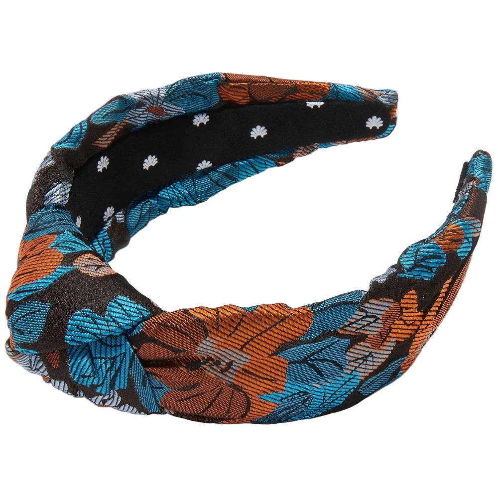 Lele Sadoughi Designer Women's Headbands - Image 32