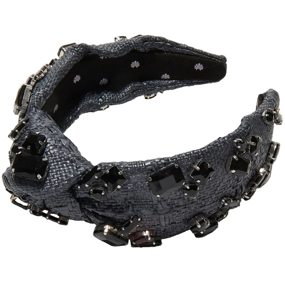 Lele Sadoughi Designer Women's Headbands - Image 40