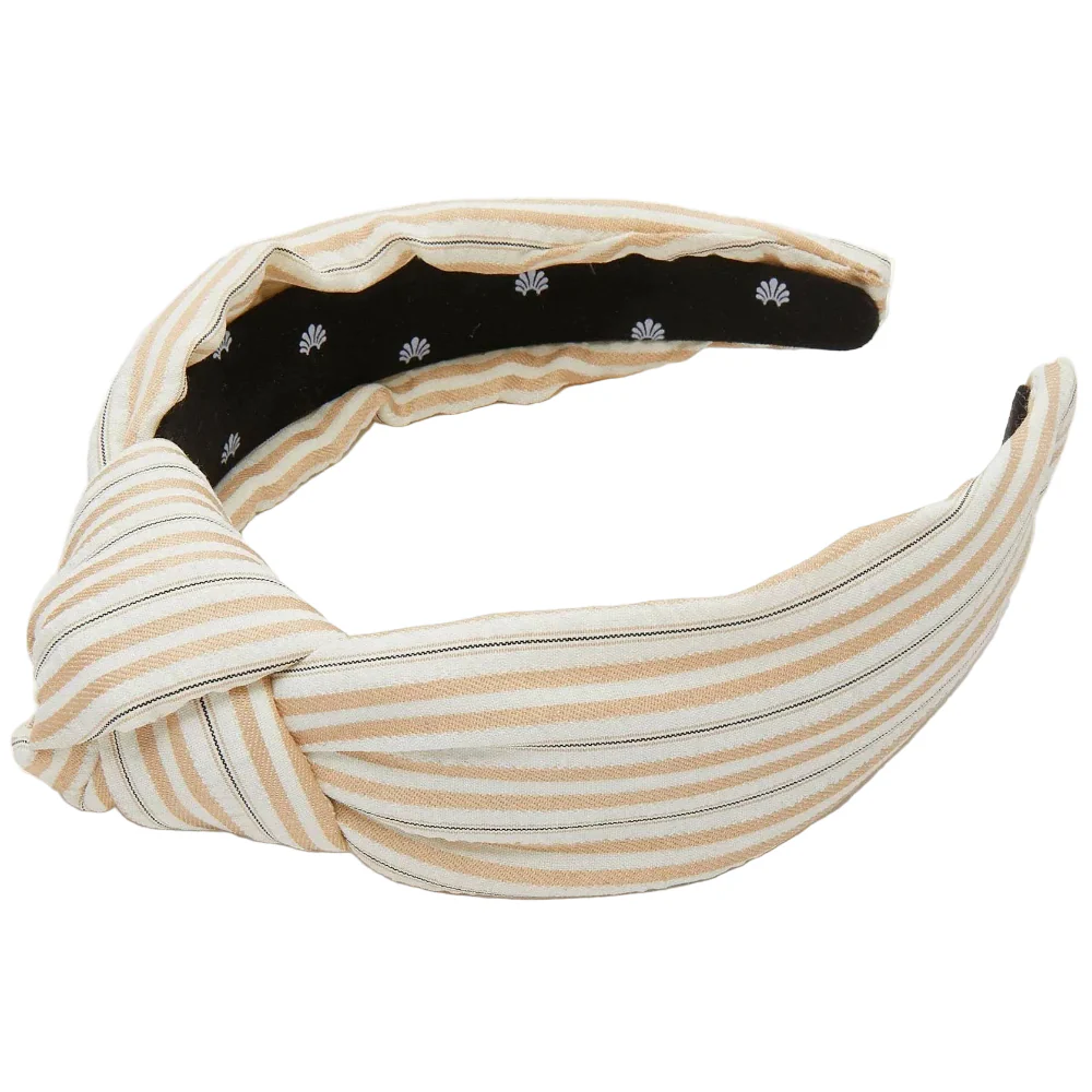 Lele Sadoughi Designer Women's Headbands - Image 42