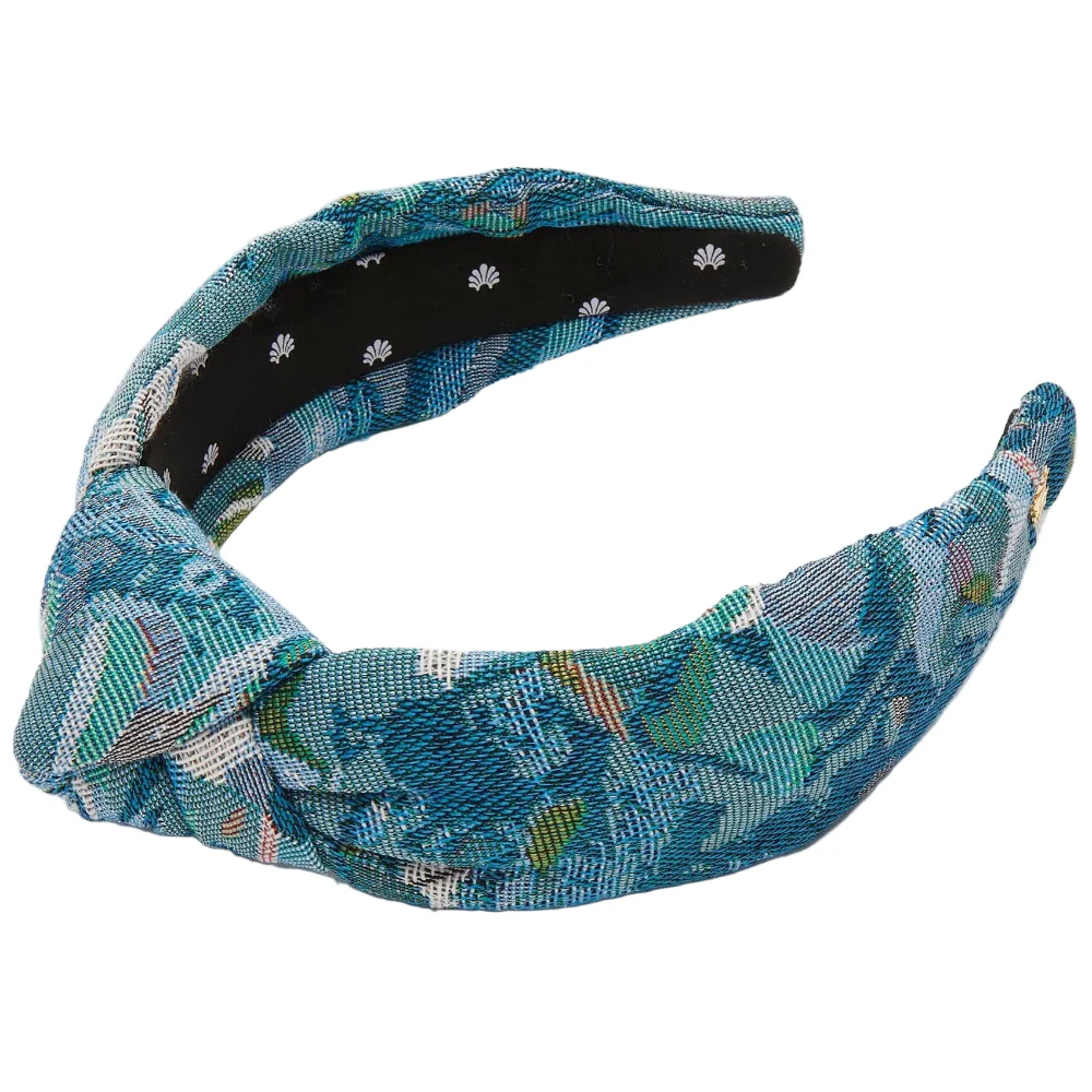 Lele Sadoughi Designer Women's Headbands - Image 44