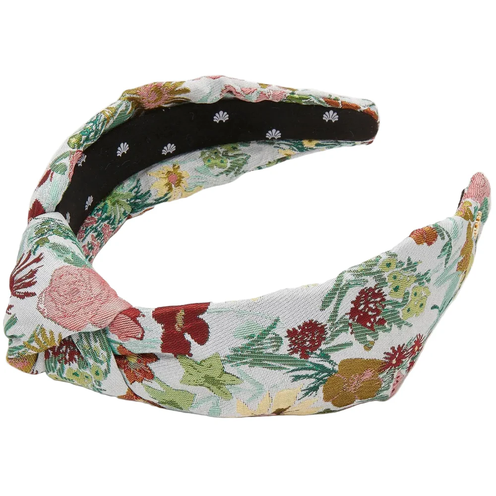 Lele Sadoughi Designer Women's Headbands - Image 46