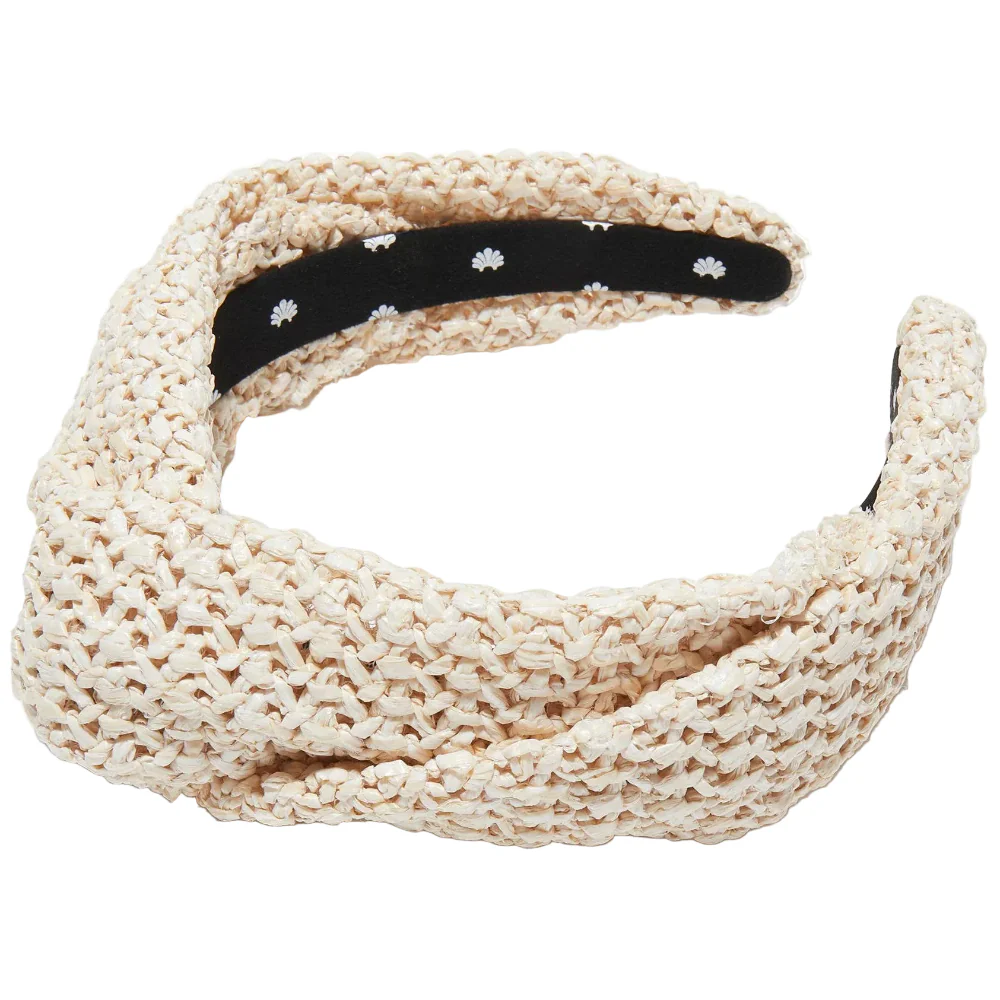 Lele Sadoughi Designer Women's Headbands - Image 48