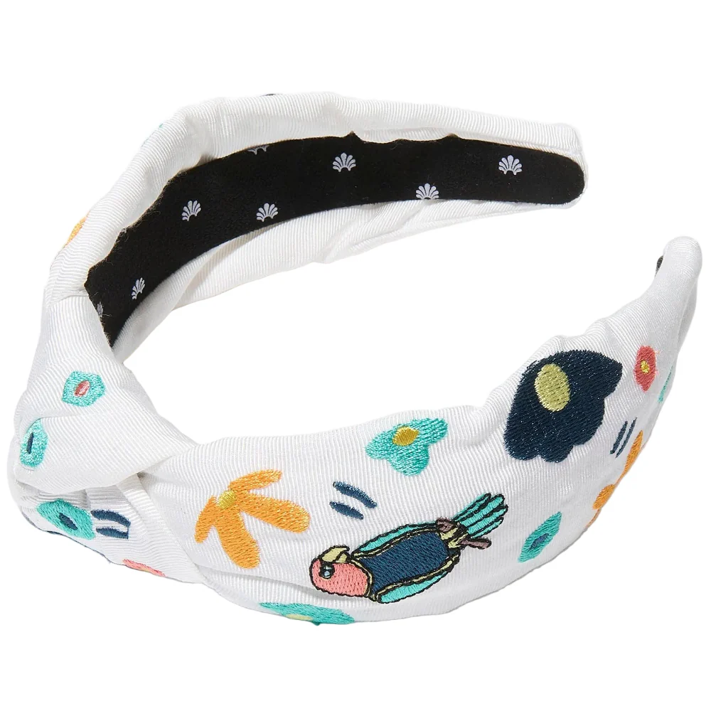 Lele Sadoughi Designer Women's Headbands - Image 49