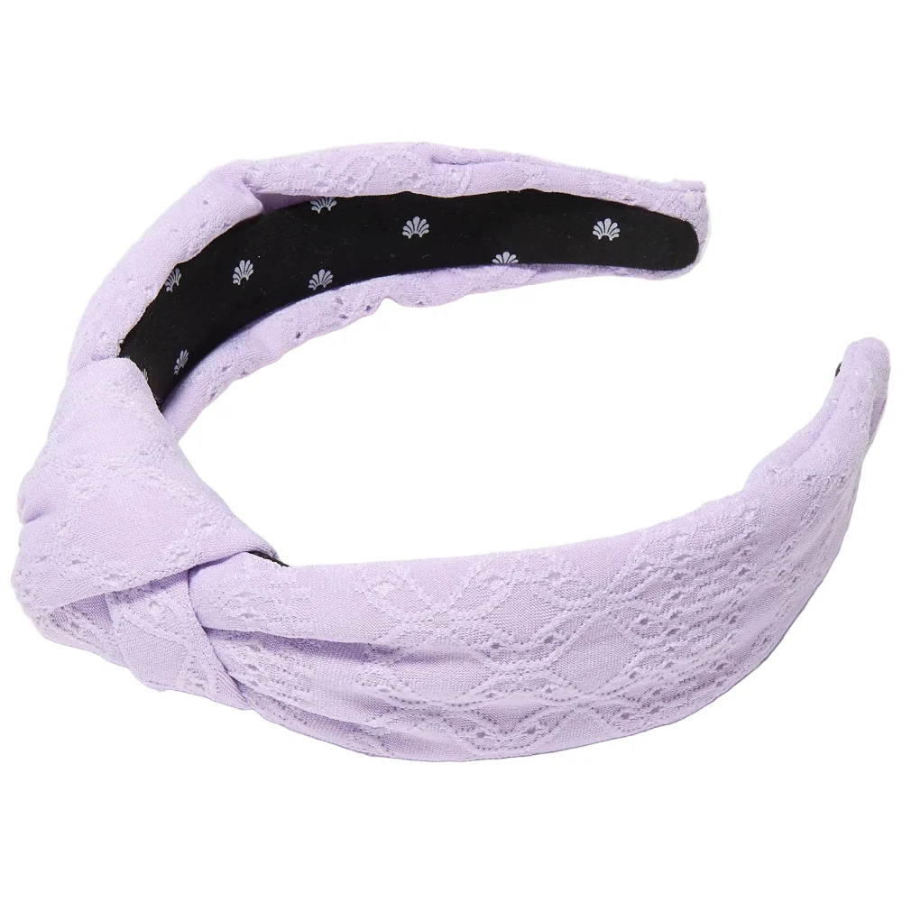 Lele Sadoughi Designer Women's Headbands - Image 53
