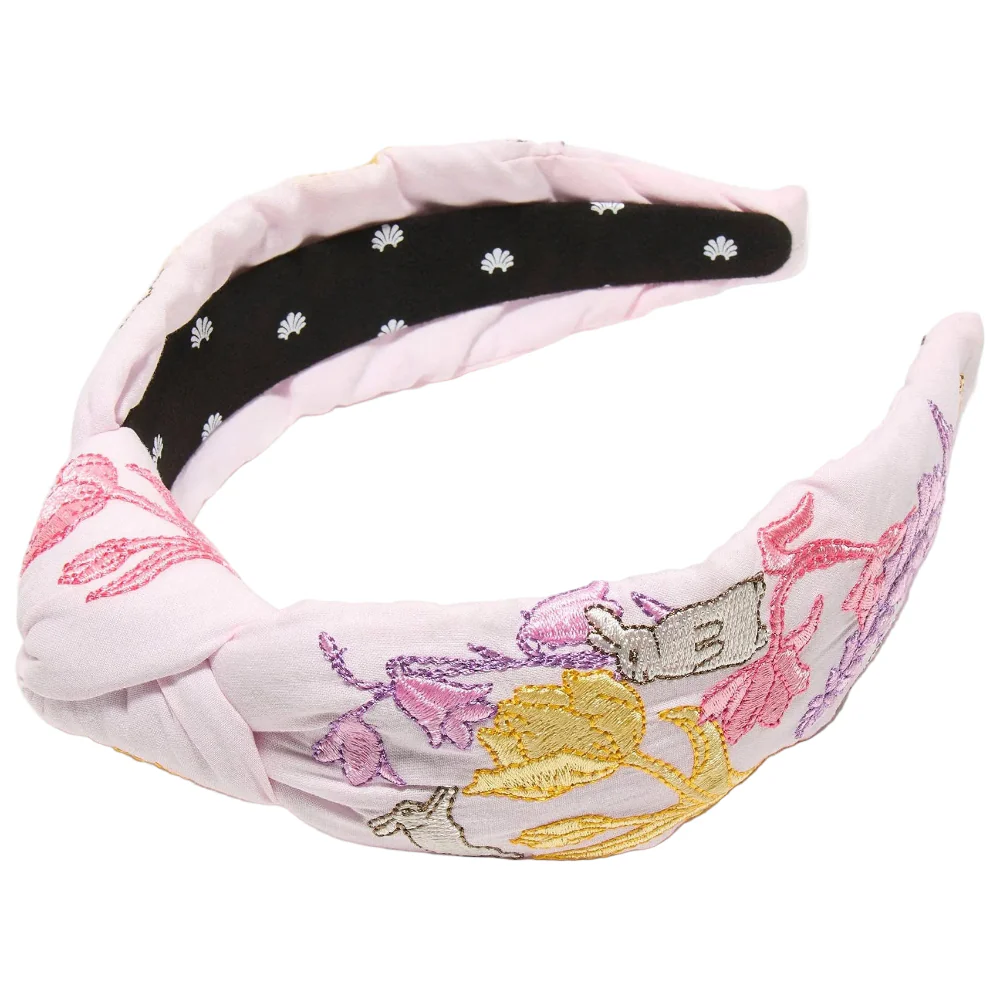 Lele Sadoughi Designer Women's Headbands - Image 54