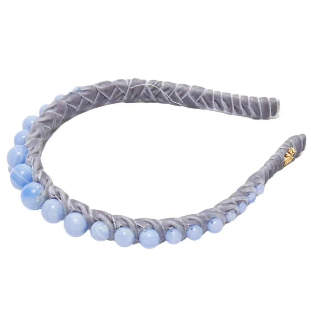 Lele Sadoughi Designer Women's Headbands - Image 6