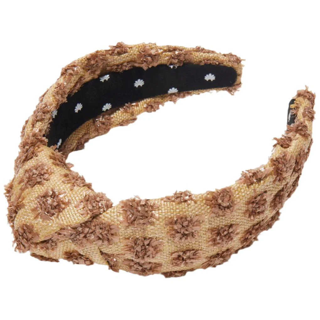 Lele Sadoughi Designer Women's Headbands - Image 9