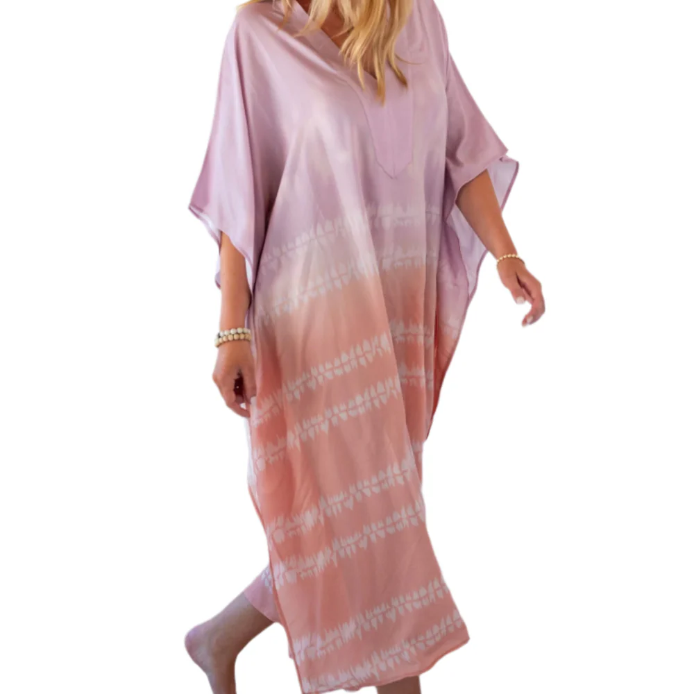 Mersea Palm Springs Kaftan - Image 2