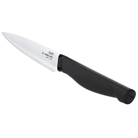 OXO Stainless Steel Paring Knife - 3.5"