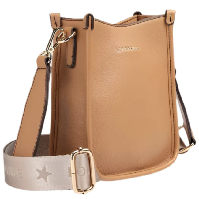 Louenhide Parker Crossbody Smartphone Bag - Image 2
