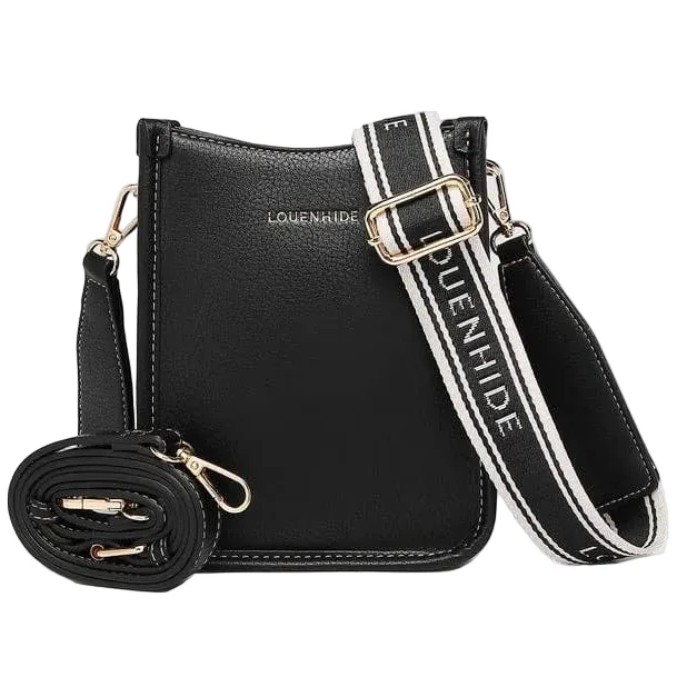 Louenhide Parker Crossbody Smartphone Bag - Image 5