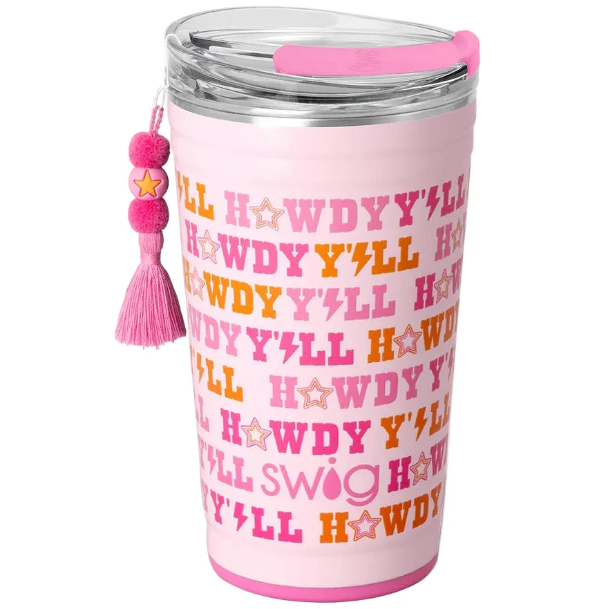 Swig Insulated Party Cups - 24 oz. - Image 3