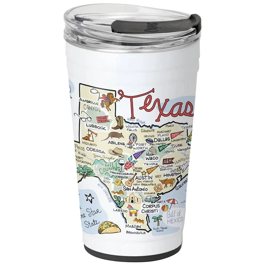 Swig Insulated Party Cups - 24 oz. - Image 4
