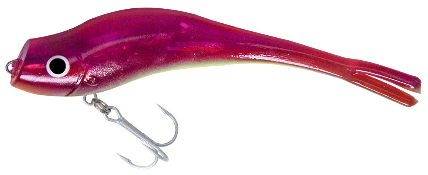 Paul Brown's Maniac Mullet Soft Lures - 4.5" - Image 2