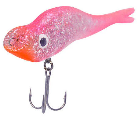 Paul Brown's Maniac Mullet Soft Lures - 4.5" - Image 4