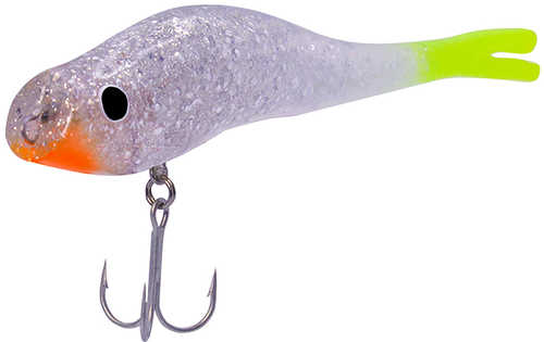 Paul Brown's Maniac Mullet Soft Lures - 4.5" - Image 5