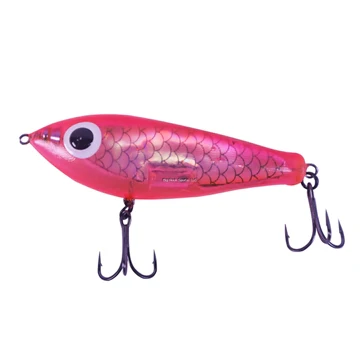 Paul Brown's Fat Boy Pro Suspending Soft Lures - 4" - Image 6