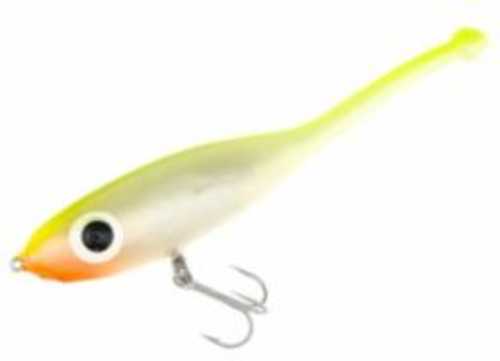 Paul Brown's Devil Soft Lures - 4.75" - Image 4