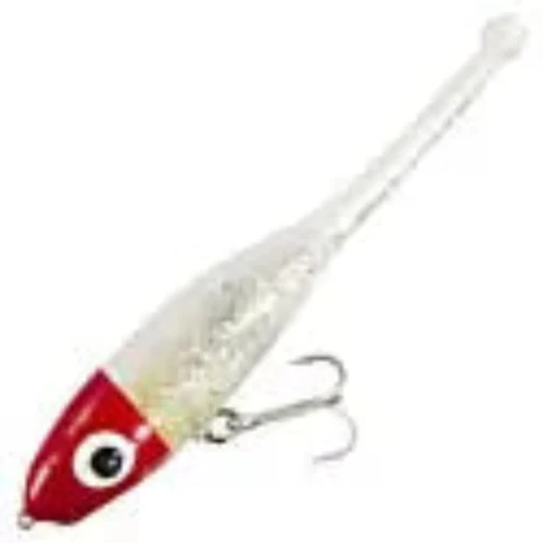 Paul Brown's Devil Soft Lures - 4.75" - Image 6