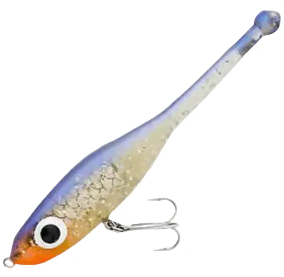 Paul Brown's Devil Soft Lures - 4.75" - Image 7