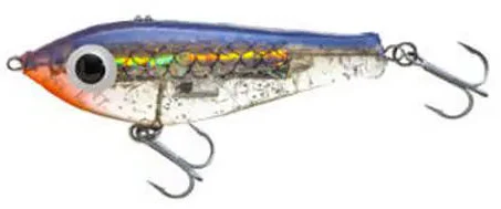 Paul Brown's Fat Boy Suspending Soft Lures - 4" - Image 10