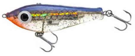 Paul Brown's Fat Boy Suspending Soft Lures - 4" - Image 11