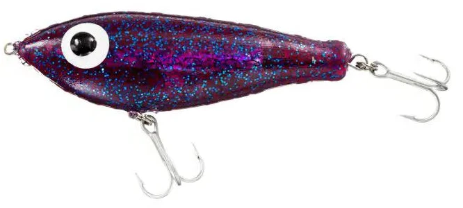 Paul Brown's Fat Boy Suspending Soft Lures - 4" - Image 12